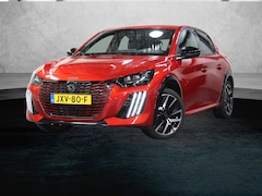 Peugeot 208 - GT 100PK | Navigatie | Achteruitrijcamera | Climate Control | Cruise Control | Parkeersens