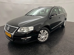 Volkswagen Passat Variant - 1.4 TSI Highline BlueMotion AUT/Trekhaak