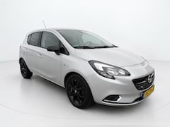 Opel Corsa - 1.4 Edition Cruise-Airco-Stoel en stuurverwarming