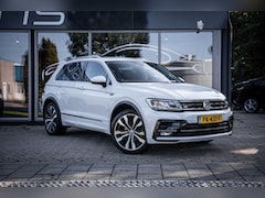 Volkswagen Tiguan - 1.4 TSI Comfortline Business R|Trekhaak|ACC|Achteruitrijcamera|Led|Navi|CarPlay