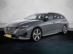 Peugeot 308 SW - GT 130pk Automaat | Navigatie | Achteruitrijcamera | Matrix LED koplampen | Adaptieve Crui