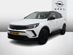 Opel Grandland - 1.2 Turbo Automaat GS Line Trekhaak/Winterpakket/ Camera/Nav/Vc/Ecc/Keyless
