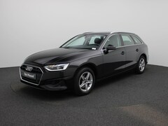 Audi A4 Avant - 35 TFSI Business Edition | ACC | Achteruitrijcamera | Matrix LED | Lederen bekleding | Sto