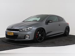 Volkswagen Scirocco - 2.0 TSI GTS | 269 PK | Camera | Centrale Uitlaat | CarPlay | Dynaudio | Stoelverwarming |