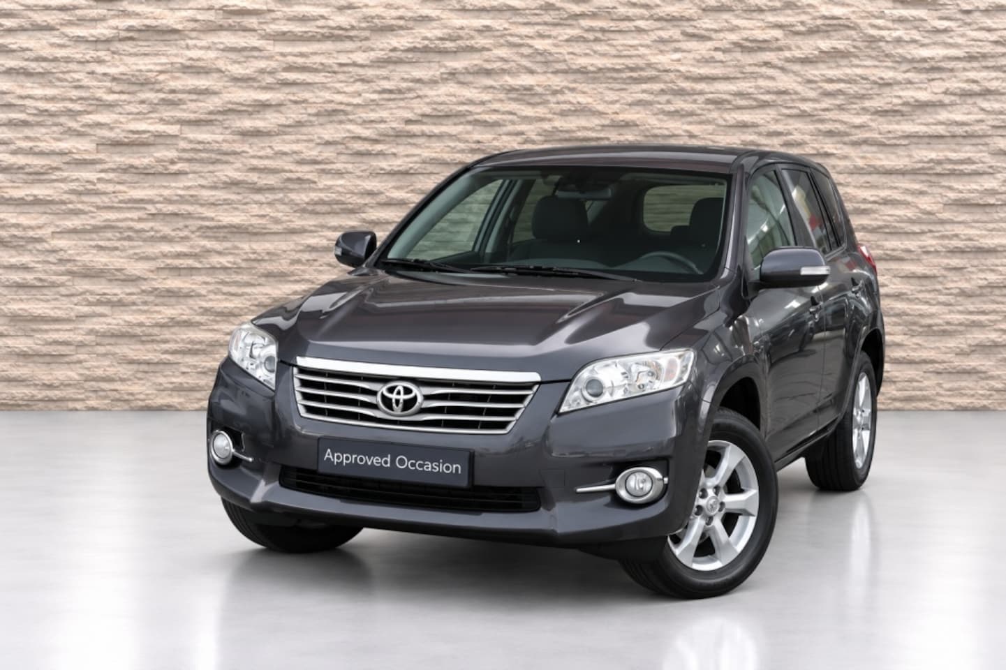 Toyota RAV4 - 2.0 VVTi Dynamic 2WD | Cruise control | climate control met 2 gescheiden klimaatzones | li - AutoWereld.nl