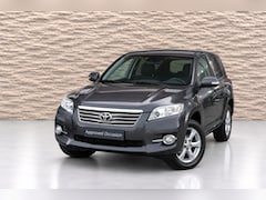 Toyota RAV4 - 2.0 VVTi Dynamic 2WD | Cruise control | climate control met 2 gescheiden klimaatzones | li