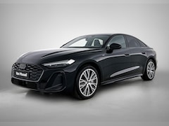 Audi A5 Limousine - 2.0 e-hybrid quattro S edition Trekhaak | Privacy Glas | Matrix LED-Koplampen | Stoelverwa