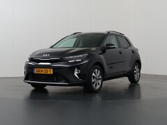 Kia Stonic - 1.0 T-GDi MHEV DynamicPlusLine | Navigatie | Parkeercamera | DAB | Apple Carplay/Android A