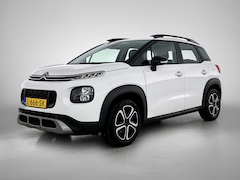 Citroën C3 Aircross - 1.2 110PK Feel / Trekhaak / Hoge instap / Airco / Pdc / Distributie is vervangen / Apk 07