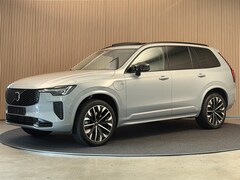 Volvo XC90 - 2.0 T8 450PK Plug-in hybrid AWD Ultra Dark | Panodak | LED | Leder | H & K | Memory | 360