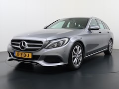 Mercedes-Benz C-klasse Estate - 350 e Lease Edition