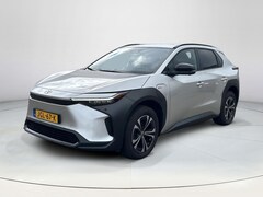 Toyota bZ4X - Dynamic 71 kWh