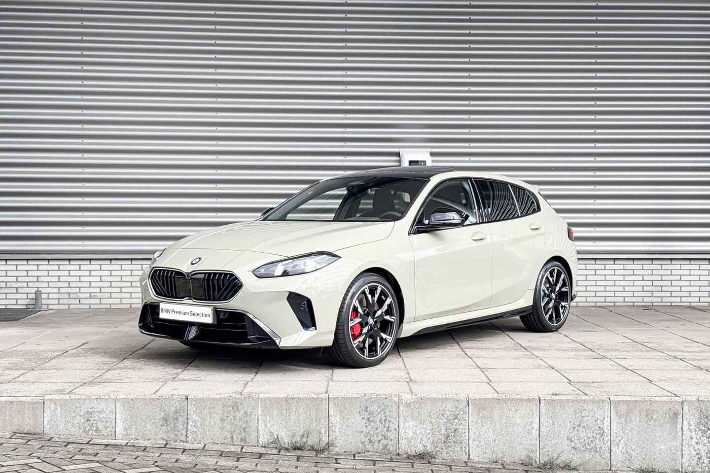 BMW 1-serie - 120 Huisselectie - AutoWereld.nl