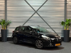 Renault Clio Estate - 0.9 TCe Expression AIRCO/NAVI/CRUISE/DEALER-ONDERHOUDEN/NAP/APK