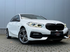BMW 1-serie - 118i M-Pakket 2020 CarPlay Navi Stoelverwarming