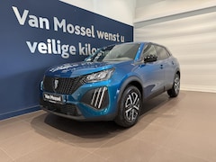 Peugeot 2008 - 1.2 Hybrid 110 Business
