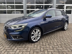 Renault Mégane Estate - 1.3 TCe GT-Line