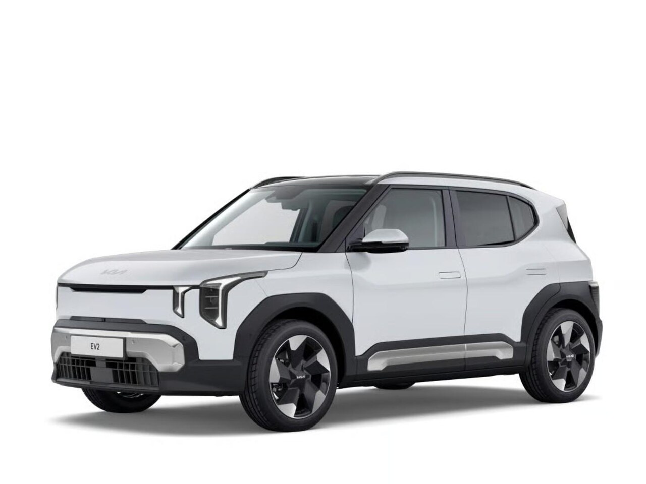 Kia EV2 - Plus 61 kWh | Nieuw | Direct leverbaar | Actieradius tot 440 km (WLTP) | Tot € 3.000 inrui - AutoWereld.nl