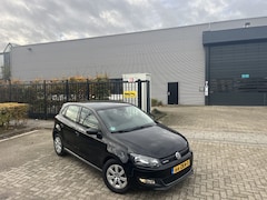 Volkswagen Polo - 1.2 TDI Bl.M Comf.Ed Cruise Clima Navi Bleutooth