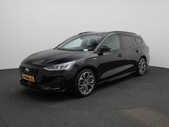 Ford Focus Wagon - 1.0 EcoBoost ST Line X Business | Climate Control | Adaptive Cruise Control | Winterpack |