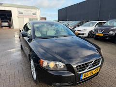 Volvo C70 Convertible - 2.4 D5 Momentu|Automaat|Cabrio