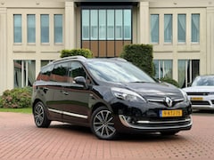 Renault Grand Scénic - 2.0 Bose - LPG - Navi - Zuinig