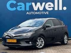Toyota Auris - 1.2T Dynamic|Navi|Camera|Climate|Cruise|PDC|N.A.P|LMV|Isofix|DealerOnderhouden|LMV|NieuweA