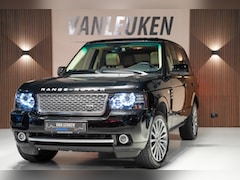 Land Rover Range Rover - Supercharged Westminster