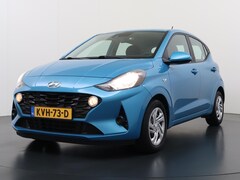 Hyundai i10 - 1.0 Comfort Apple Car Play & Android Auto | Airco | Cruise Control