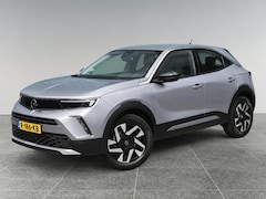 Opel Mokka - Elegance 1.2 Turbo 130pk EAT8 | NAVI | CLIMA | STOELVERW. | CAMERA |