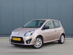 Renault Twingo - 1.2-16V Miss Sixty Edition Speciale CRUISE/ALCANTARA/AIRCO