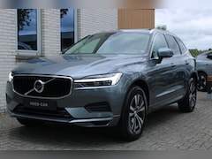 Volvo XC60 - B5 Aut. Momentum Exclusive | Lederen bekleding | Voorstoelen met geheugenfunctie | Navigat
