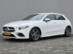 Mercedes-Benz A-klasse - 180 Business Solution Luxury / Dealer onderhouden / All season banden / trekhaak elektrisc