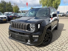 Jeep Renegade - 4xe 190 Plug-in Hybrid Electric Limited (RIJKLAARPRIJS/BOVAG)
