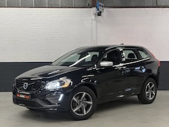 Volvo XC60 - 2.0 T5 FWD R-Design Automaat Leder / Navi / Trekhaak