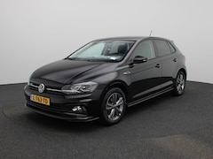 Volkswagen Polo - 1.0 TSI R-Line Edition | AUTOMAAT | ACHTERUITRIJCAMERA | APPLE CARPLAY - ANDROID AUTO | AI