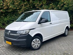 Volkswagen Transporter - 2.0 TDI L2H1 28 110PK | AIRCO | NAVI | PDC | Cruise Control | DAB+