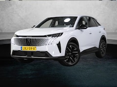 Peugeot 3008 - 145PK Hybrid Allure | 1ste eigenaar | AUTOMAAT | Navigatie via AppleCarPlay/AndroidAuto |