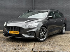 Ford Focus Wagon - 1.0 EcoBoost ST Line Business STOELVER|TREKHAAK|NAVI|PDC|NWE APK