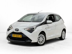 Toyota Aygo - 1.0 VVT-i x-play