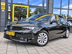 Opel Astra - 1.2 Turbo Edition | Parkeer Sensoren V+A | Apple Carplay en Android Auto | Navigatie | Cru