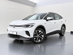 Volkswagen ID.4 - Life 77 kWh | 204 PK | SoH 90% | Trekhaak wegklapbaar | Adaptive Cruise Control | Warmtepo