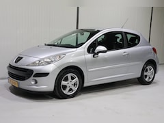 Peugeot 207 - 1.4 VTi Cool 'n Blue NWE APK - AIRCO - LM VELGEN - NAP