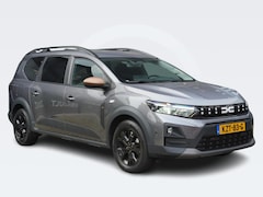 Dacia Jogger - 1.8 hybrid 155 extreme 7p. AUTOMAAT / 10.000KM / NIEUWSTE MODEL / CAMERA / PDC V+A / BLIND