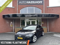 Audi A3 Sportback - 30 TFSI Pro Line met Schuif/Kanteldak Ndl auto | Clima | Stoelverwarming | Apple Carplay/