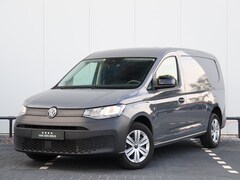 Volkswagen Caddy Cargo Maxi - Comfort 2.0 TDI 102pk | Airco | Cruise control | Camera | Navigatie via App connect | Digi