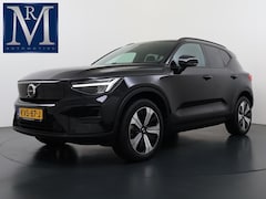 Volvo XC40 - Recharge Plus SOH 92%| PILOT ASSIST ACC| ELEKTRISCHE ACHTERKLEP| DODE HOEK SENSOR |WARMTEP