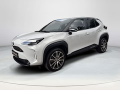 Toyota Yaris Cross - 1.5 Hybrid GR Sport | 06-10141018 Voor meer informatie