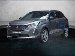 Peugeot 3008 - SUV Blue Lease GT 180pk Automaat | Schuif-/Kanteldak | Stoelverwarming | Elektrische Achte
