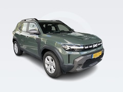 Dacia Duster - 1.2 mild hybrid 140 Expression | CAMERA | AIRCO | NAVI | CARPLAY | 1500KG TREKGEWICHT | DE